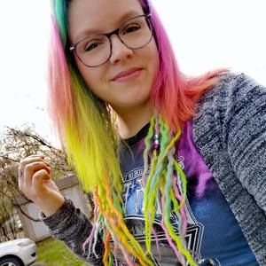 Meet your Posher, Laurence